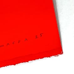 Scorpion frog head シートのみ